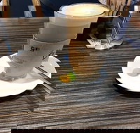 Jamaica Blue Cafe - Restaurants Sydney