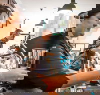 Jenolan Caves Bistro - Restaurants Sydney