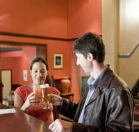 Jeremiah's Bar - Restaurants Sydney