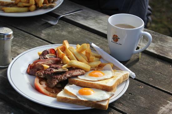 Kulnura NSW Restaurants Sydney