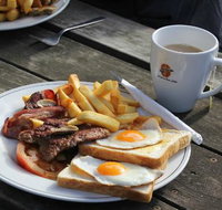Jerrys' Gourmet Kitchen Cafe - Restaurants Sydney