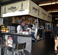 Just Funkin Music and Coffee - Restaurants Sydney