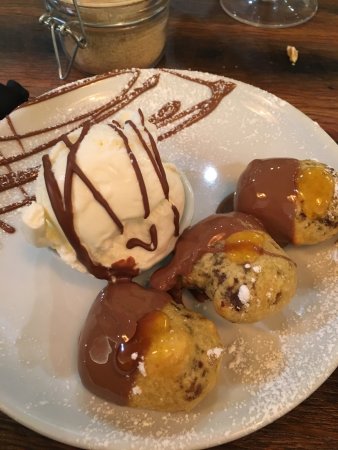 Justinian's Cafe & Dessert Bar - Restaurants Sydney 0