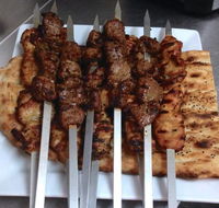 Kabul Kebab House - Restaurants Sydney