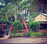 Kafe Kookaburra Nana Glen - Restaurants Sydney
