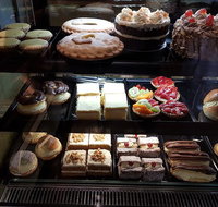 Kangaroo Valley Bakery - Restaurants Sydney