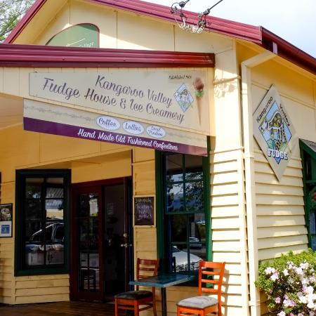 Kangaroo Valley NSW Restaurants Sydney