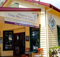 Kangaroo Valley Fudge House  Ice Creamery - Restaurants Sydney
