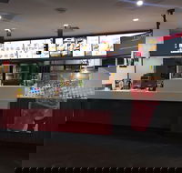 KFC - Restaurants Sydney