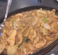 King Fook - Restaurants Sydney