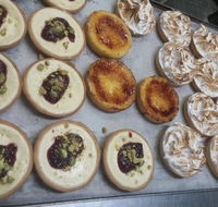 Knead Patisserie - Restaurants Sydney