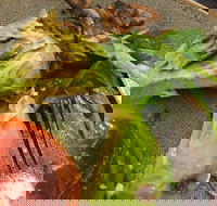 Krema Bar - Restaurants Sydney