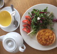 Legall Patisserie Cafe - Restaurants Sydney