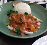 Lemon Grass Thai - Restaurants Sydney