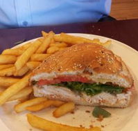 Lido Cafe  Bar - Restaurants Sydney