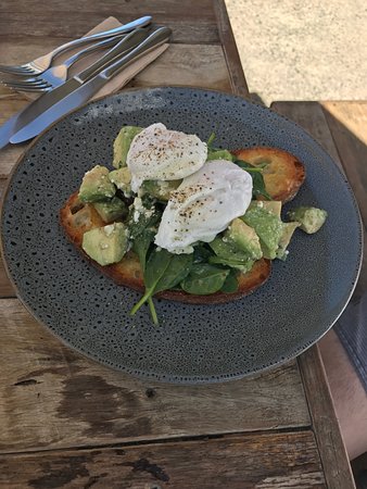 Wooli NSW Restaurants Sydney