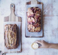 Little Shots - Restaurants Sydney