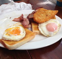 Lj's Cafe - Restaurants Sydney