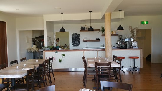 Barragga Bay NSW Restaurants Sydney