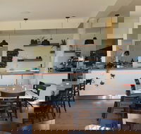 Long Time No Sea - Restaurants Sydney
