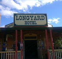 Longyard Hotel - Restaurants Sydney