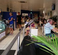 Luva Coffee Lismore - Restaurants Sydney