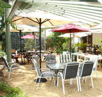 Mad Hatters Tea Garden - Restaurants Sydney
