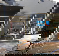 Main Deck Cafe - Restaurants Sydney