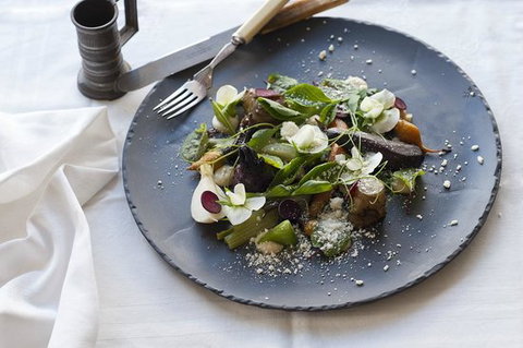 Margan Restaurant - Restaurants Sydney 0