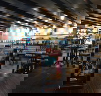 Max Brenner Chocolate Bar - Restaurants Sydney