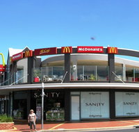 McDonald's Merimbula - Restaurants Sydney