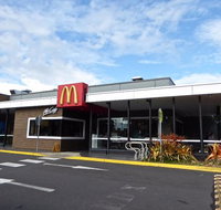 McDonalds Ballina Central - Restaurants Sydney