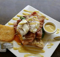 Medowie Macadamias - Restaurants Sydney