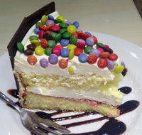 Michel's Patisserie - Restaurants Sydney