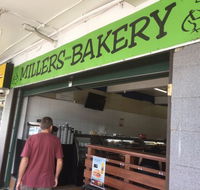 Miller's Bakery - Restaurants Sydney