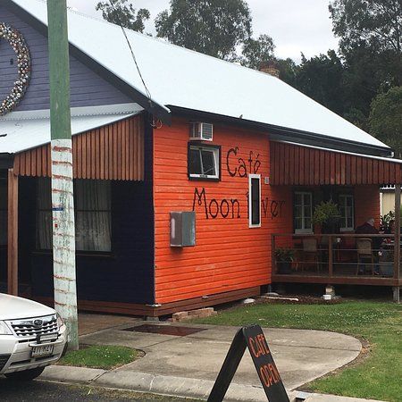 Bean Creek ACT Restaurants Sydney