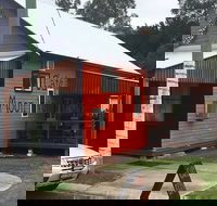 Moon River Cafe - Restaurants Sydney
