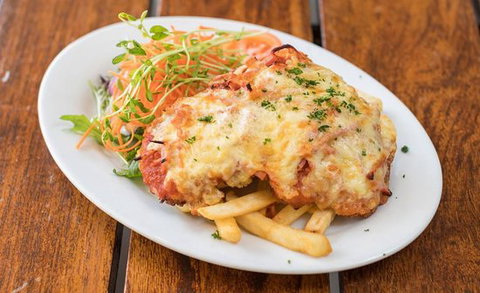 Moonee Beach Tavern - Restaurants Sydney 0