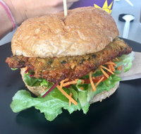 Munch Juice Bar  Take Away - Restaurants Sydney