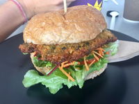 Munch Juice Bar  Take Away