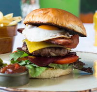My Cafe In Manuka - Restaurants Sydney