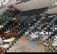 My Chocolate Shoppe - Restaurants Sydney