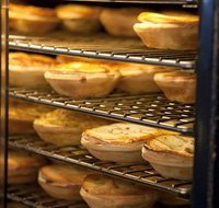 Nimmitabel Bakery - Restaurants Sydney