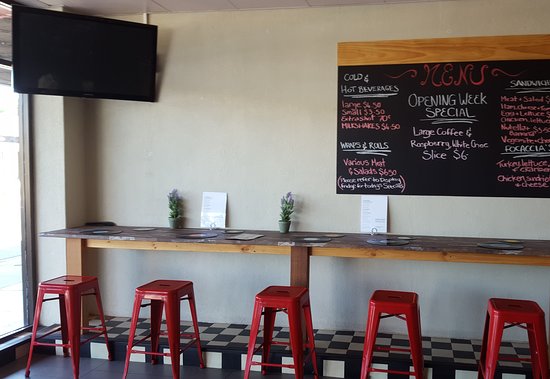 Lavington NSW Restaurants Sydney