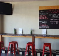 Northside Coffee Co - Restaurants Sydney
