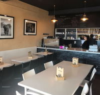 Nutmeg - Restaurants Sydney