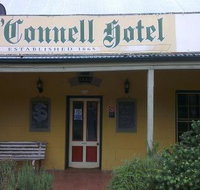 O'Connell Hotel - Restaurants Sydney