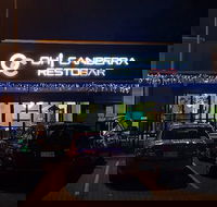 Oh Canberra Restobar - Restaurants Sydney