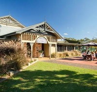 Old Brickworks Brasserie at Potters Hunter Valley - Restaurants Sydney
