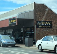 Old Mates Bakery - Restaurants Sydney
